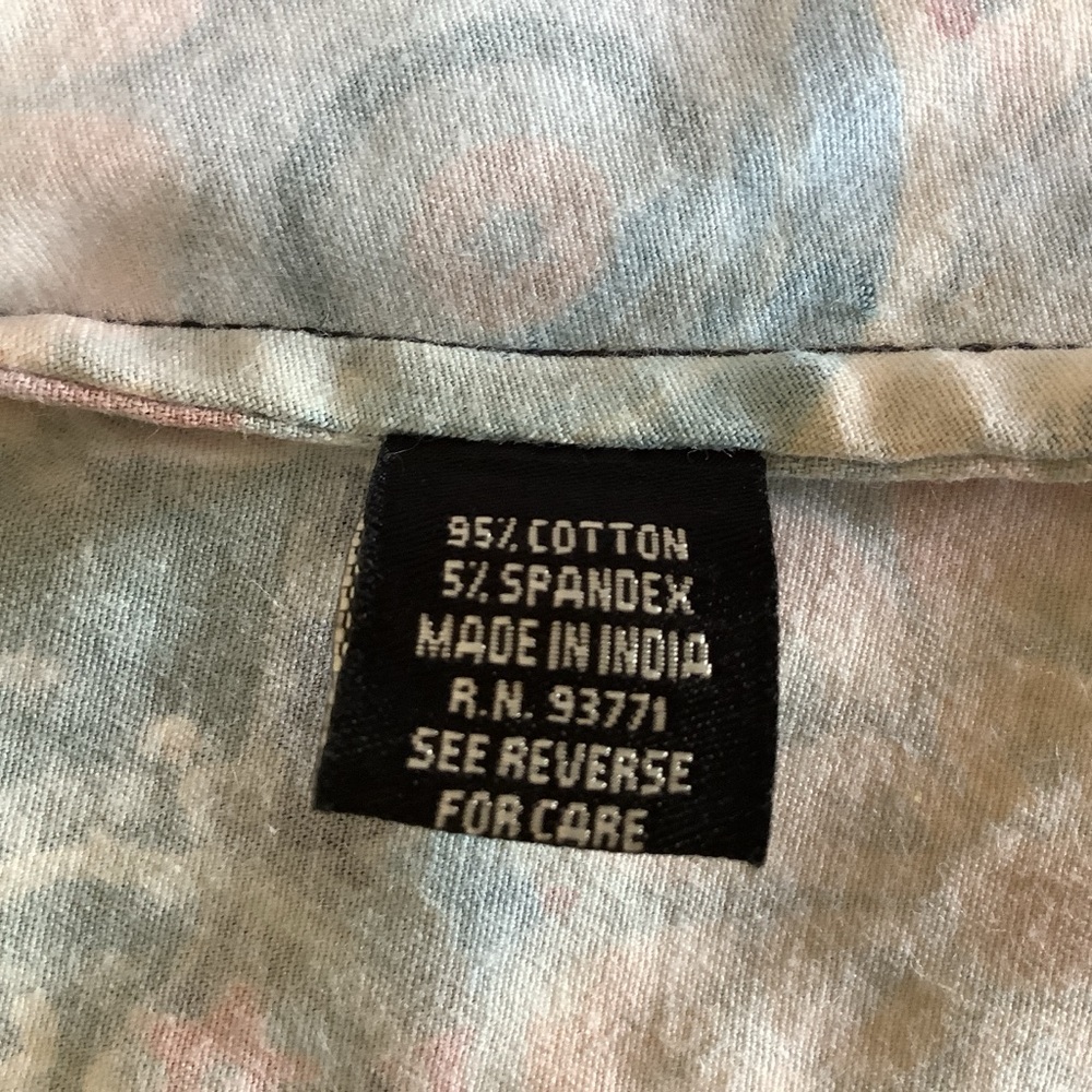 Kaktus Women’s Jacket Size Large - Picture 10 of 10